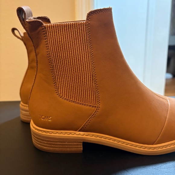 Toms Charlie Boot Womens - Picture 7 of 8